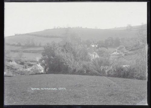 General view, Combeinteignhead