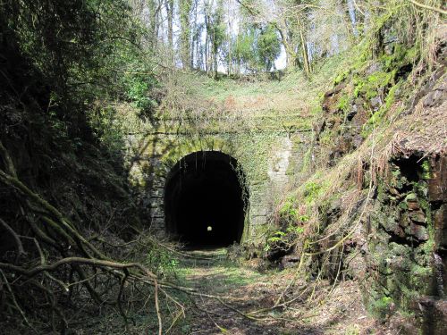 Yelverton Tunnel