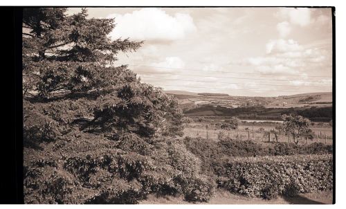 Taylor family house in Buckland Monachorum