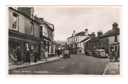 Fore St, Ivybridge