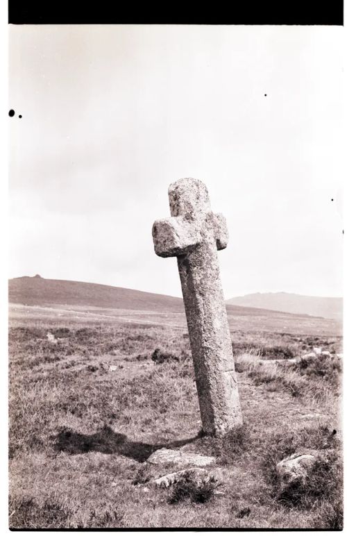 Windypost Cross