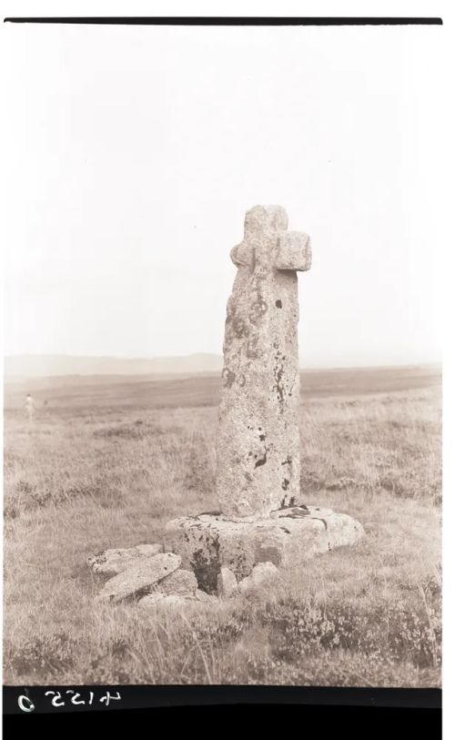 Horn's Cross