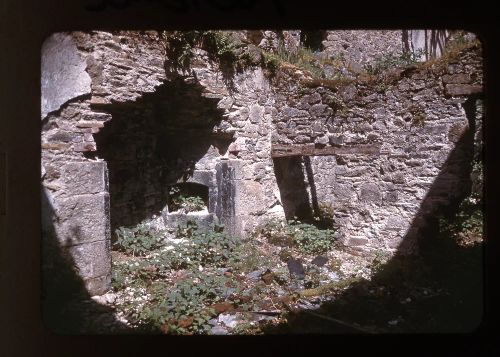 Lowery Farm Ruins