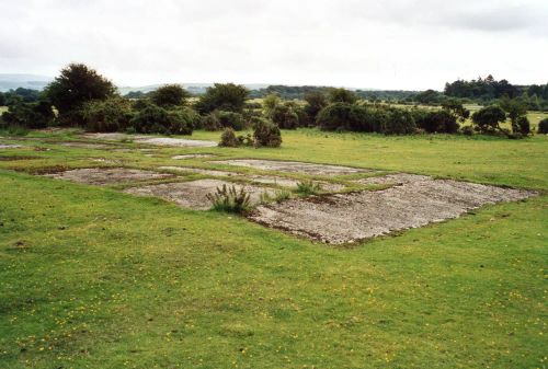 RAF Harrowbeer