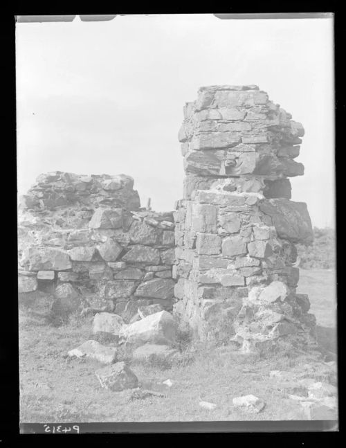 St. Michael's Chapel, Brent Hill