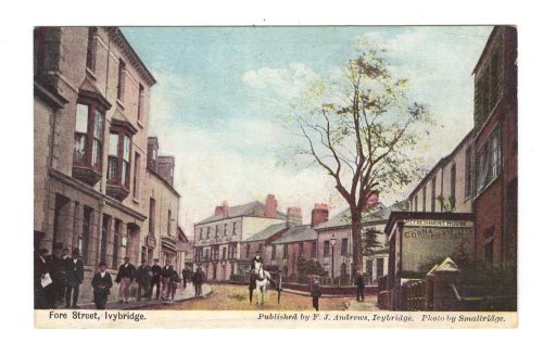 Fore Street, Ivybridge