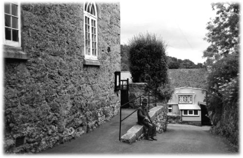 Lustleigh Baptist Church