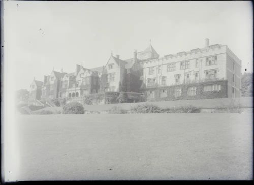  The Manor Hotel, North Bovey