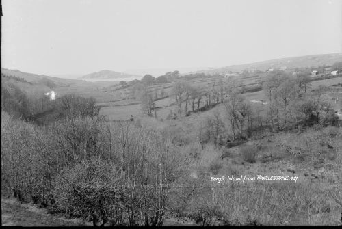 Burgh Island