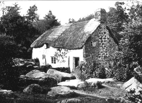 Little Silver Cottage