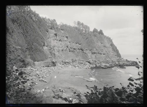 Beach, Torquay (Babbacombe)