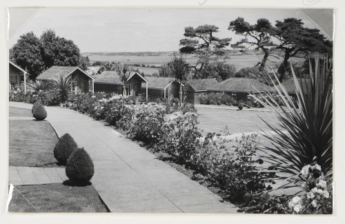 Devon dale chalet Park, Dawlish Warren