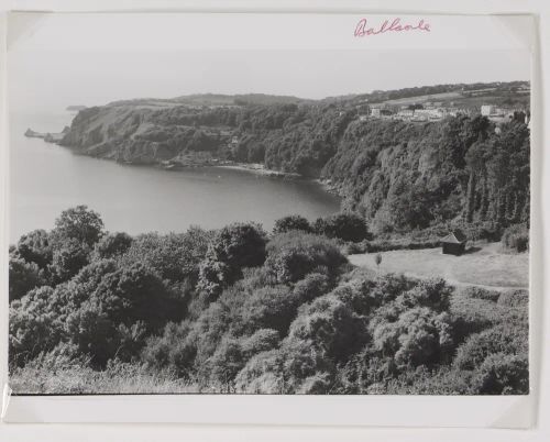 Babbacombe Beach