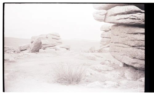 Combestone Tor