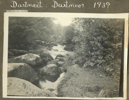 Dartmeet