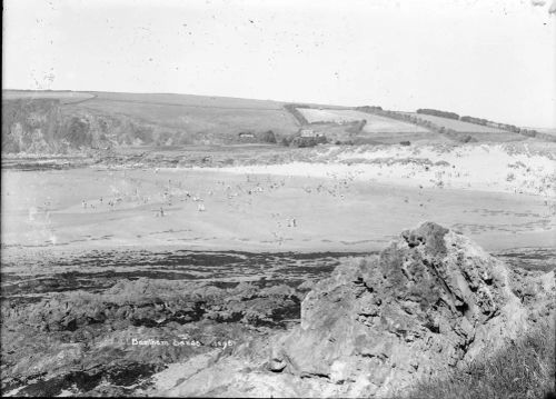 Bantham Sands