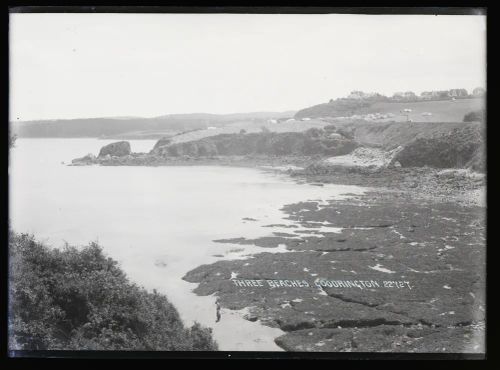 Goodrington beaches, Paignton