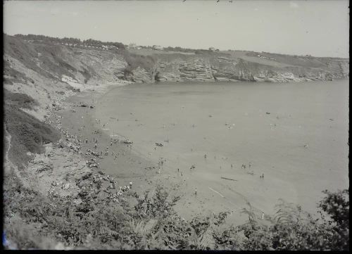 St Mary's Bay, Brixham