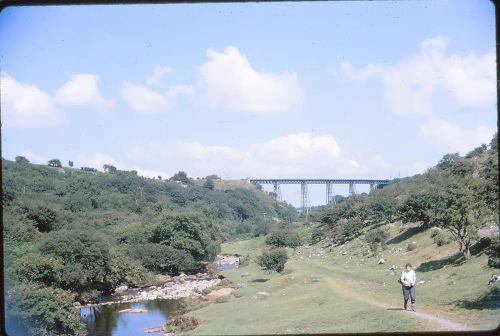 Viaduct, Meldun Valley