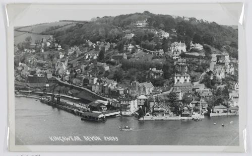 Kingswear