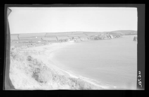 Thurlestone, South Devon