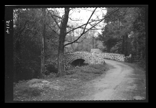 Owley Bridge