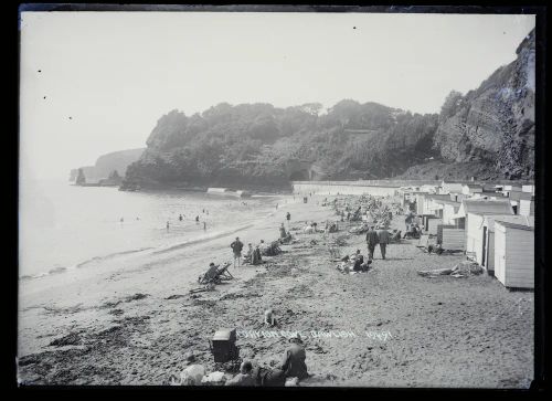 Coryton Cove, Dawlish