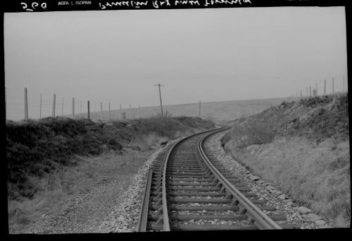 Princetown railway