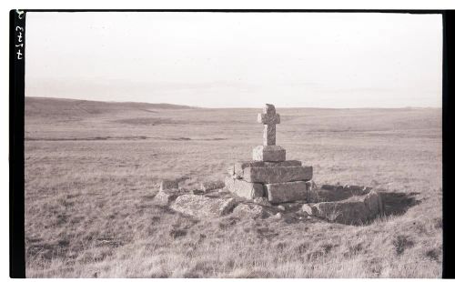 Childe's Tomb