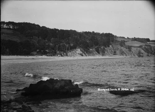 Blackpool Sands