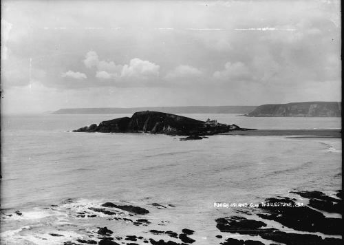 Burgh Island