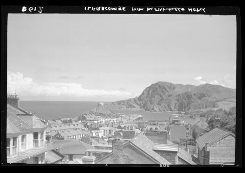 Ilfracombe, North Devon