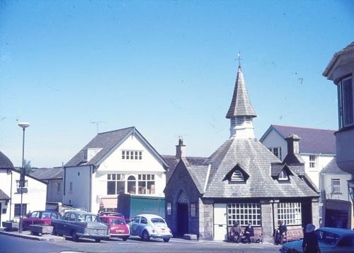 Chagford