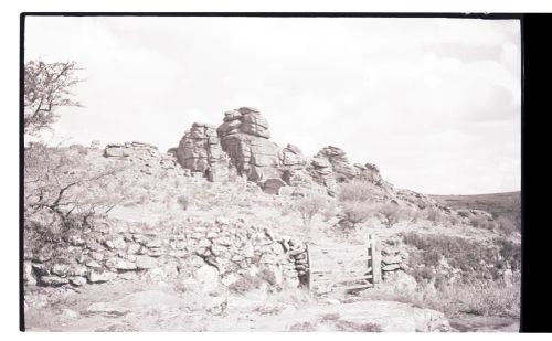 Gateway to Vixen Tor