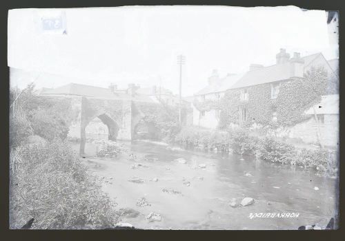 Bridge, Horrabridge