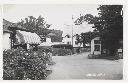 Croyde