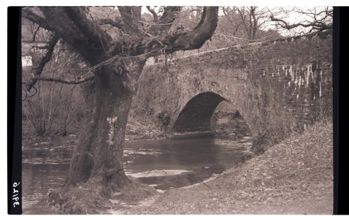 Bickleigh Bridge