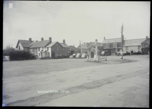 The Square, Bradworthy