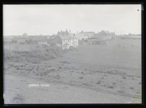 Gabber, Wembury