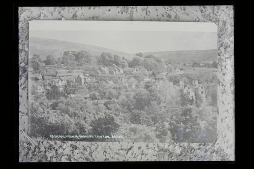 General view, Bishops Tawton