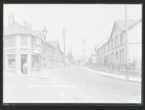 Gestridge Road, Kingsteignton