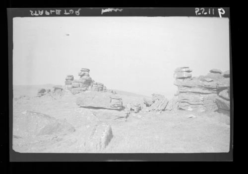 Staple Tor