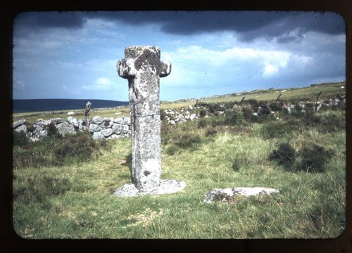 Siwards Cross