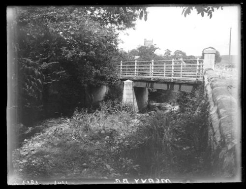 Meavy Bridge