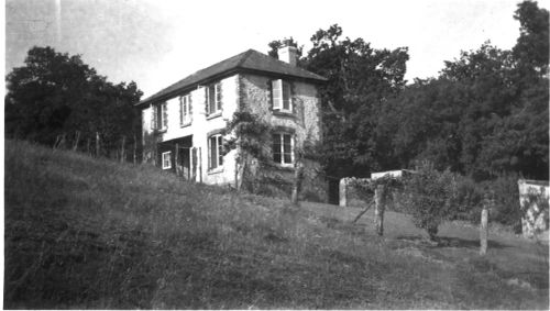 Neadon Cottage