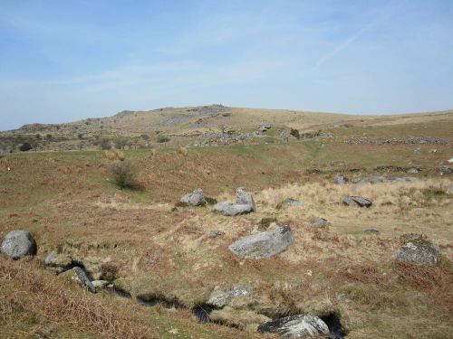 Yelverton to Princetown Railway