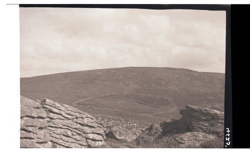 Hookney tor