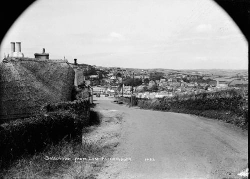 Salcombe