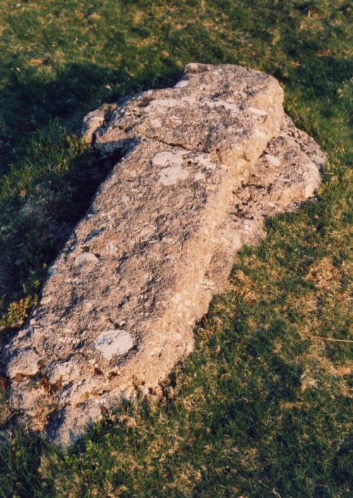 Rippon Tor Cross