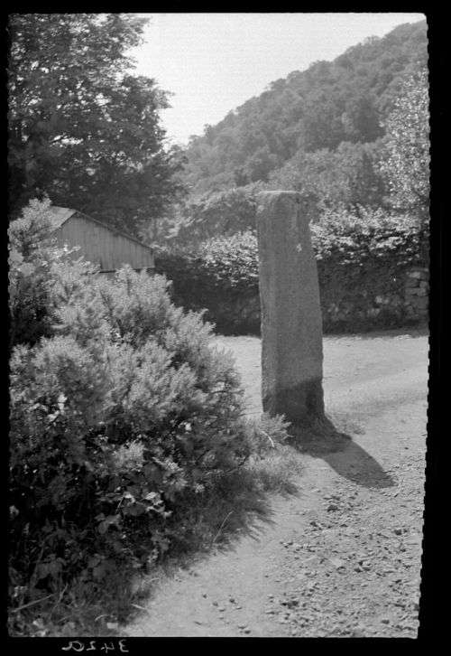 Belstone Cross